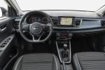 Kia Rio GT-Line 2018 года (WW)